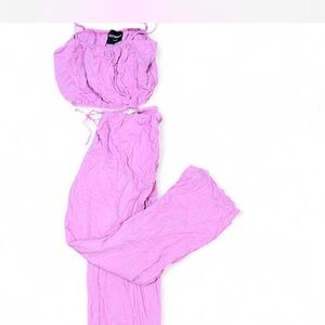 Kittenish Matching Set